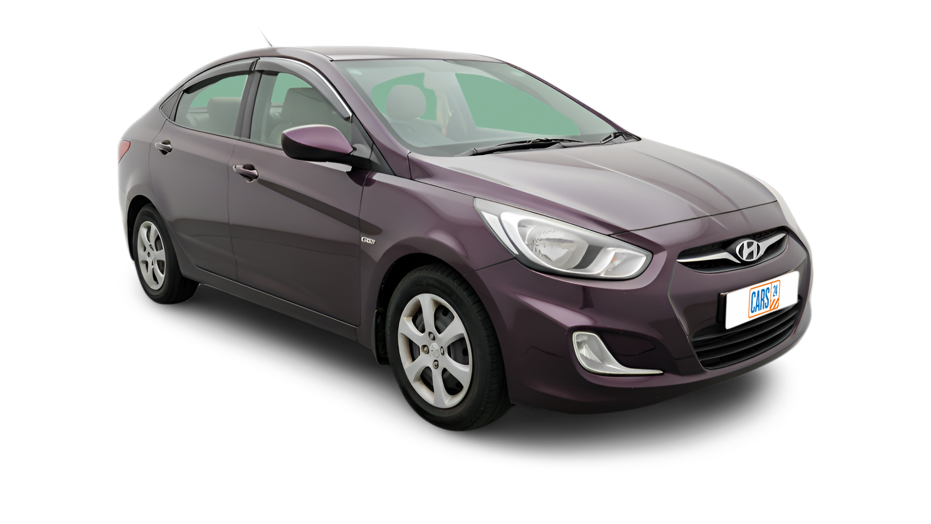 Hyundai Verna-img